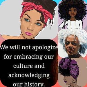 Meet your Posher, Princess